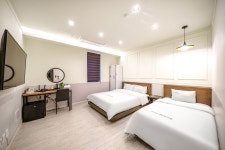 광주 - 광주 상무 호텔 메이킹(HOTEL MAKING) 후기, 가격, 위치 - 예약