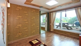 양양 프리지아펜션 - 트리플 숙소