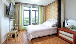 양양 프리지아펜션 - 트리플 숙소