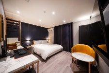 익산 호텔 스테이,오늘 - 트리플 숙소
