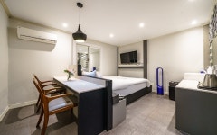 투어앤스파 WABA 클래식 투어앤스파