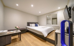 투어앤스파 WABA 클래식 투어앤스파