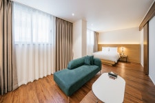 투어앤스파 구미 공단동 호텔 스테이 더 공단 (STAY THE GONGDAN) 투어앤스파