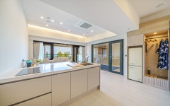 투어앤스파 솔스테이 풀빌라&료칸 투어앤스파