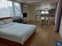 투어앤스파 제주 거문오름오디하우스펜션 투어앤스파