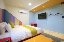 투어앤스파 포천(송우리) 하비비 투어앤스파