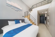 투어앤스파 거북선 코업스테이 호텔 투어앤스파