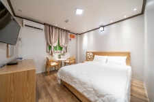 인천(석모도) 석모도호텔 - 트리플 숙소