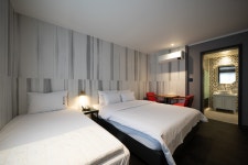 광주 하남 HOTEL E - 트리플 숙소