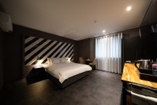 광주 하남 HOTEL E - 트리플 숙소