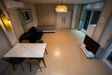 가평 - 가평 리버하우스펜션 후기, 가격, 위치 - 예약