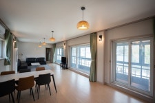 가평 - 가평 리버하우스펜션 후기, 가격, 위치 - 예약