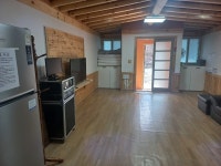 충주 신선동 한옥펜션 - 트리플 숙소