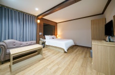 투어앤스파 강릉 호텔몽 투어앤스파