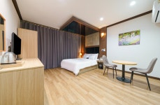 투어앤스파 강릉 호텔몽 투어앤스파