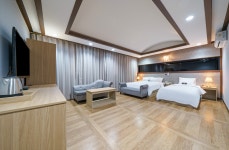 투어앤스파 강릉 호텔몽 투어앤스파