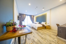 순천 - 순천 순천만S호텔 후기, 가격, 위치 - 예약