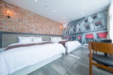 순천 - 순천 순천만S호텔 후기, 가격, 위치 - 예약