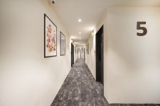 수원 - 수원 저스트스테이호텔 서수원점 후기, 가격, 위치 - 예약