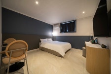 동해 넘버25 동해역점 - 트리플 숙소