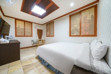 창원 마산 합성동 통 - 트리플 숙소