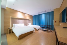 인천 루브관광호텔 - 트리플 숙소