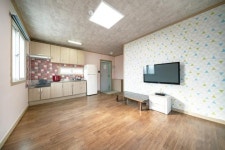 괴산 산내들2펜션 - 트리플 숙소