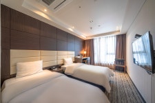 투어앤스파 인천(영종도) 스텔라호텔 투어앤스파