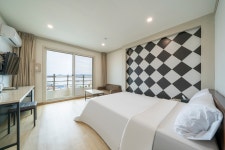 보령(대천) 환상의바다 리조트 - 트리플 숙소