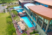 투어앤스파 제주 메종드우도펜션 투어앤스파