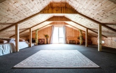 가평 청평모니카하우스펜션 - 트리플 숙소