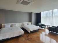 군산 - 군산 호텔 은파팰리스 후기, 가격, 위치 - 예약