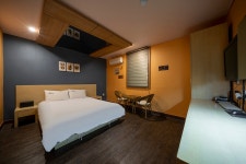 경주 청춘여관 - 트리플 숙소