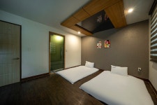 경주 청춘여관 - 트리플 숙소