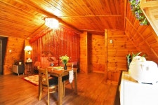 가평 청풍명월펜션 - 트리플 숙소