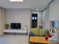 구례 스며들펜션 - 트리플 숙소