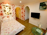 가평 미란츠펜션 - 트리플 숙소