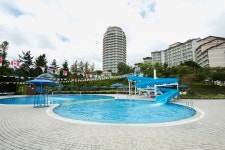 투어앤스파 아이파크 콘도 투어앤스파