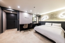 순천 호텔 디에이치 - 트리플 숙소