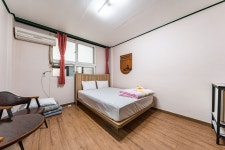 대전 유성 샘 - 트리플 숙소