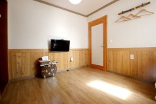 전주 다정한옥펜션 - 트리플 숙소