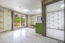 괴산 스테이나루펜션 - 트리플 숙소