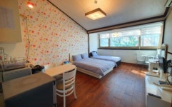 투어앤스파 평창 베리온리조트펜션 투어앤스파