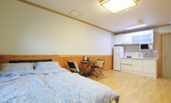 경주 - 경주 솔향기펜션 후기, 가격, 위치 - 예약