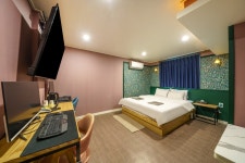 인천(신포) MY24 - 트리플 숙소