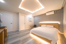 수원 - 수원 해시호텔 후기, 가격, 위치 - 예약