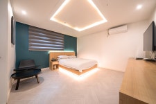 수원 - 수원 해시호텔 후기, 가격, 위치 - 예약