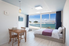 고성 스테이가진펜션 - 트리플 숙소