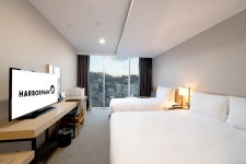 투어앤스파 하버파크 호텔 투어앤스파