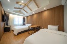 창원 - 창원 상남동 호텔티티(HOTEL T.T) 후기, 가격, 위치 - 예약